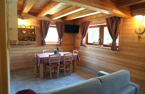 Chalet Navauce - Foto 27