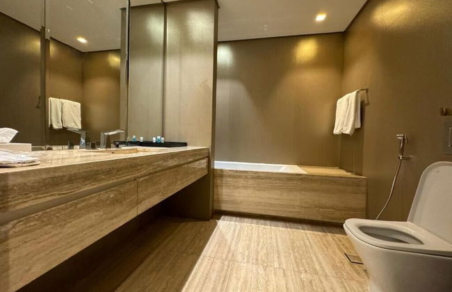 Damac Riyadh by SELSAL داماك الرياض - Photo 79