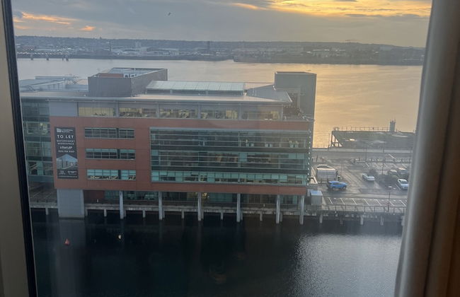 Beautiful Apartment With Excellent Water View - Foto 11