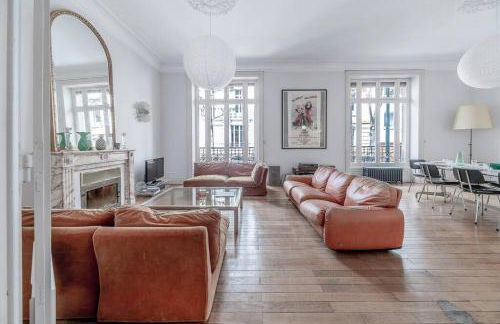 La Maison Rouge - Maison Familiale & Proche centre - Foto 53