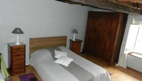 Gite de Granquié Le Four à Pain - Photo 4