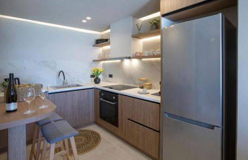 Ampolia Villas Lefkada - Foto 25