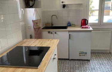 Location La Ferté, calme et proximité centre ville classé 3 Étoiles - Foto 6