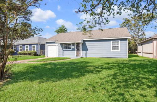 Houston Hideaway 3 Bedroom Home - Foto 26