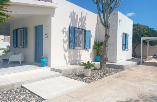 Villa Colapesce - Foto 27