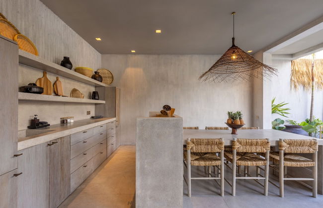 The Konkret Lombok - Foto 10