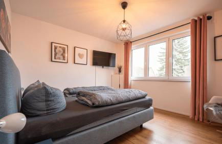 Boutique Appartement @Park - Foto 13