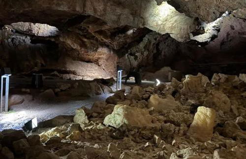 Charming Holiday Residence in the Harz With Wonderful Excursion Opportunities - Foto 58