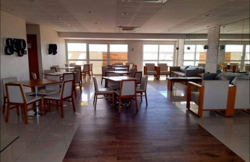 Aconchegante Apartamento 8 Km do Aeroporto de Guarulhos - Foto 4