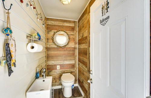 Less Than 1 Mi to Boat Ramp Canal-Front Retreat in Astor! - Photo 23