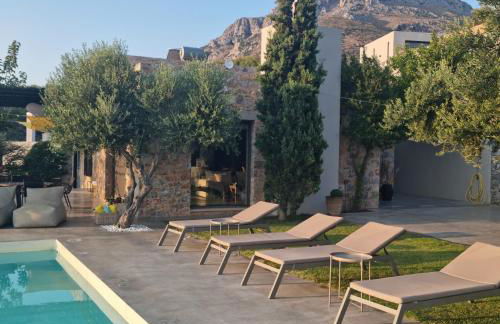 Villa Lithos - Foto 64