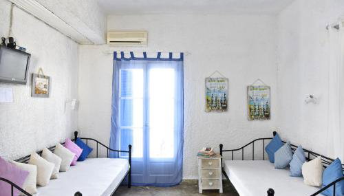 Mantos Rooms - Foto 5