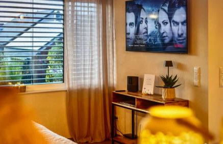 Ferienhaus Casa Deluxe Dockweiler Eifel - Foto 17