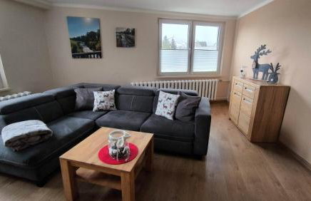 Ferienwohnung Kreuzgasse - Foto 6