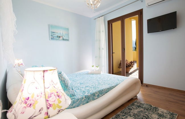 Buena Vista Villa - Amazing sea View - Foto 13