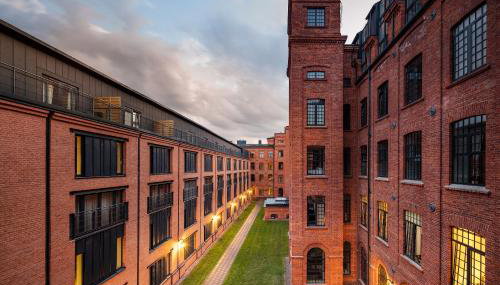 LOFT APARTMENTS - Foto 2