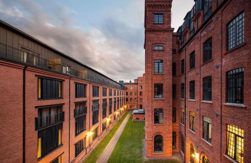 LOFT APARTMENTS - Foto 2