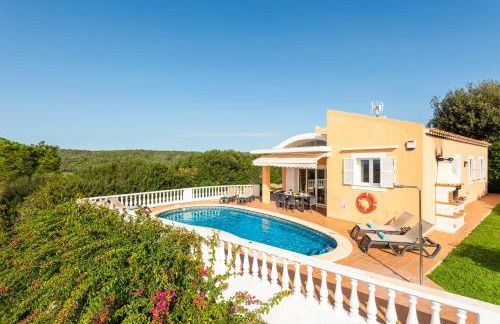 Villa Elena - Son Bou - Foto 1