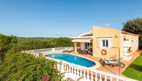 Villa Elena - Son Bou - Foto 1