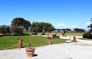 Agriturismo Ristorante Monte Argentario - Foto 44