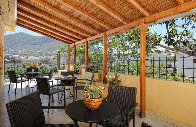 Erofili Apartments - Foto 55