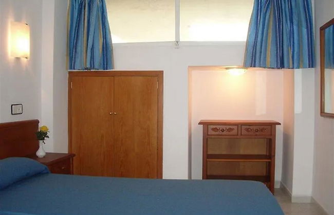 Magaluf Strip Apartments - Foto 13