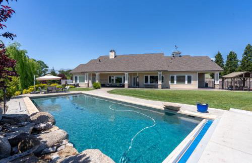 Frontier Farmhouse - Foto 64