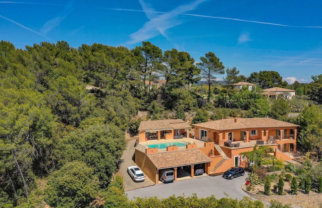 Luxury Property With Private Pool - Foto 21