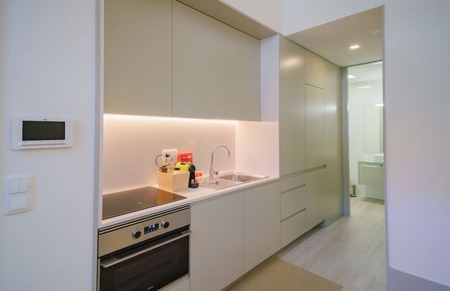 Feel Porto Matosinhos Flats - Foto 16