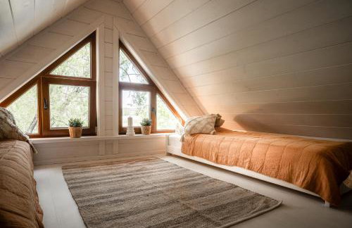 Siedlisko Szaciłówka - Domek Lipowy - Photo 5