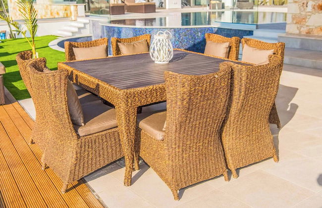 Villa Marietta - Foto 22