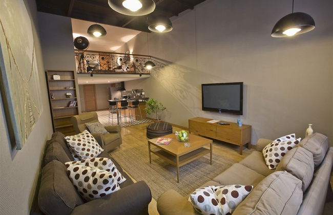 Cityloft 36 - Foto 51