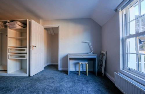 Light and spacious loft apartment in town centre - Foto 24