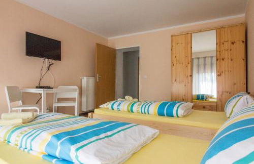 City Apartments Herne - Foto 22