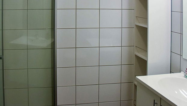 Holiday Home in Bjorli - Foto 2, Casa de banho