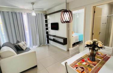 Praticidade e Aconchego: Apto. a 7min da Praia - Foto 1