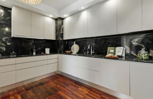 Fluvia - 2 bedrooms and terrace in Sant Gervasi - Foto 15