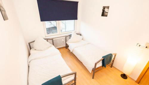 AVR Apartment HOF 11 - Foto 5