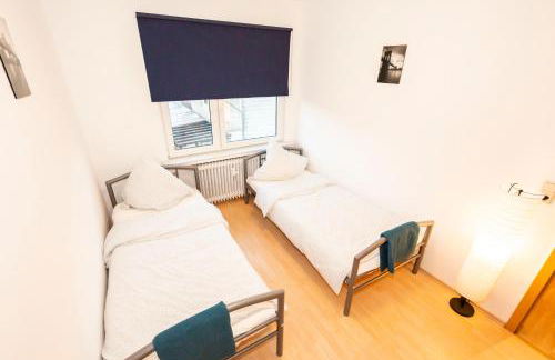 AVR Apartment HOF 11 - Foto 5