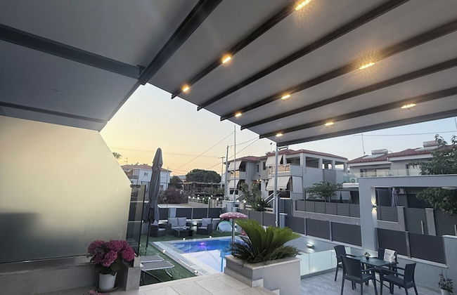 Best Paradise In Nikiti - Foto 25