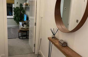 The Flat on Humber Street - Foto 8