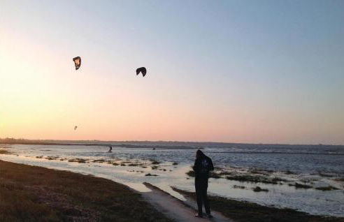 Beach Front Apartment - Foto 25