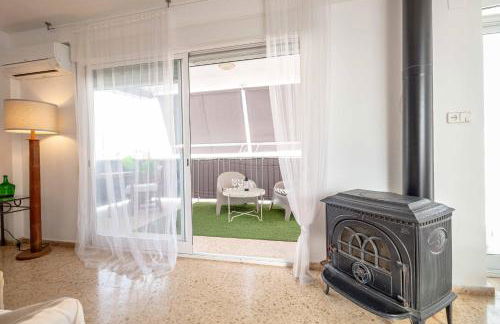 SUPER APARTAMENTO A UN PASO DEL MAR - Photo 16