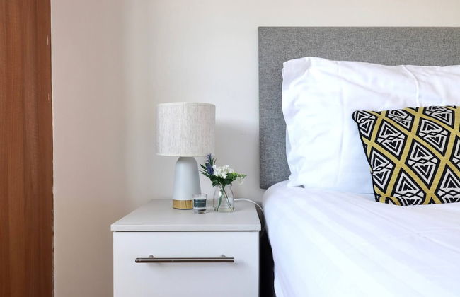 Skyvillion - Valley Way - 3bed House In Stevenage - Foto 8