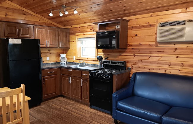 Bayside Resort - Photo 17