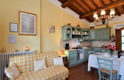 Villa Violetto - Foto 9