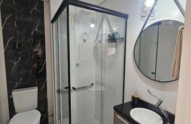 Studio Moderno Metrô Butantã - MorumBis - USP - Pinheiros - Foto 46