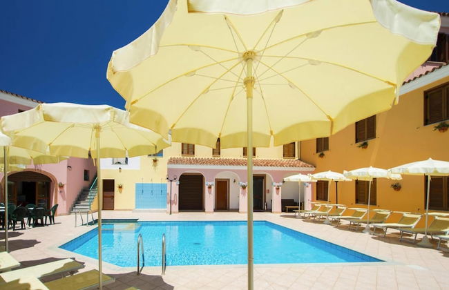 Apartment in Sos Alinos Near Cala Liberotto - Foto 8