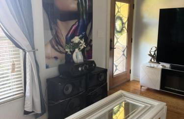 Charming Pool House close to the Gulf of America - Foto 10