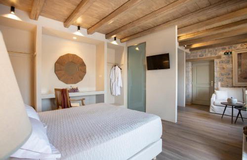 Akrolithi Guesthouse - Foto 28